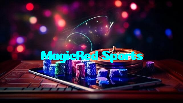 available types of MagicRed Sports bet including pre-match live express and system bets