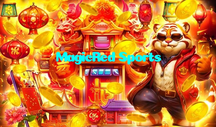 MagicRed Sports